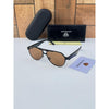 Maybac 7346 black brown