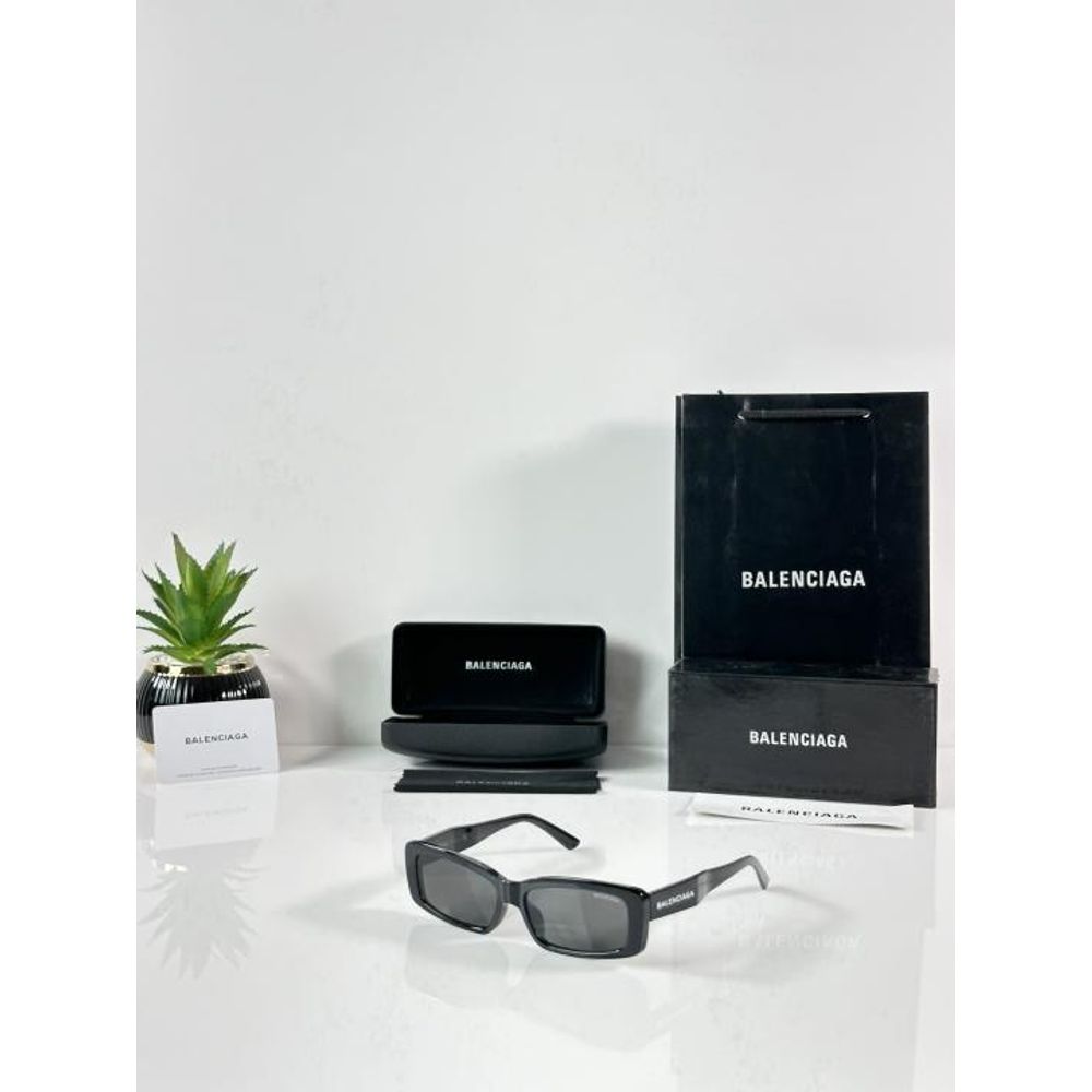 Balenciaga 9180 Black
