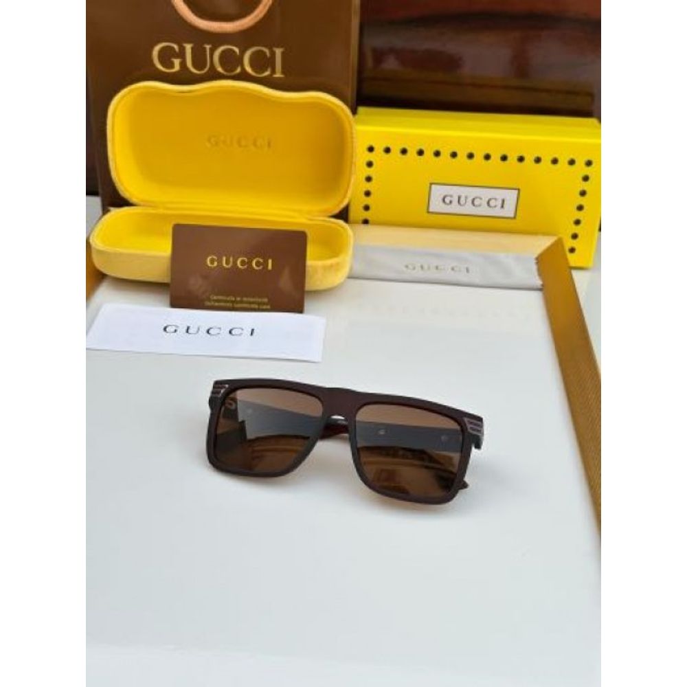GUCHI SUNGLAS D-302