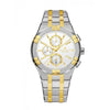 Maurice Lacroix aikon Chronograph Duatone (AUTHENTIC Store QUALITY)