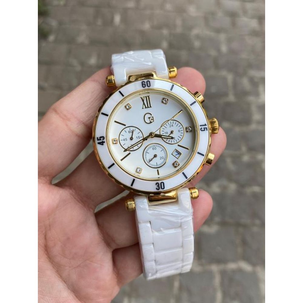G_c Ceramic