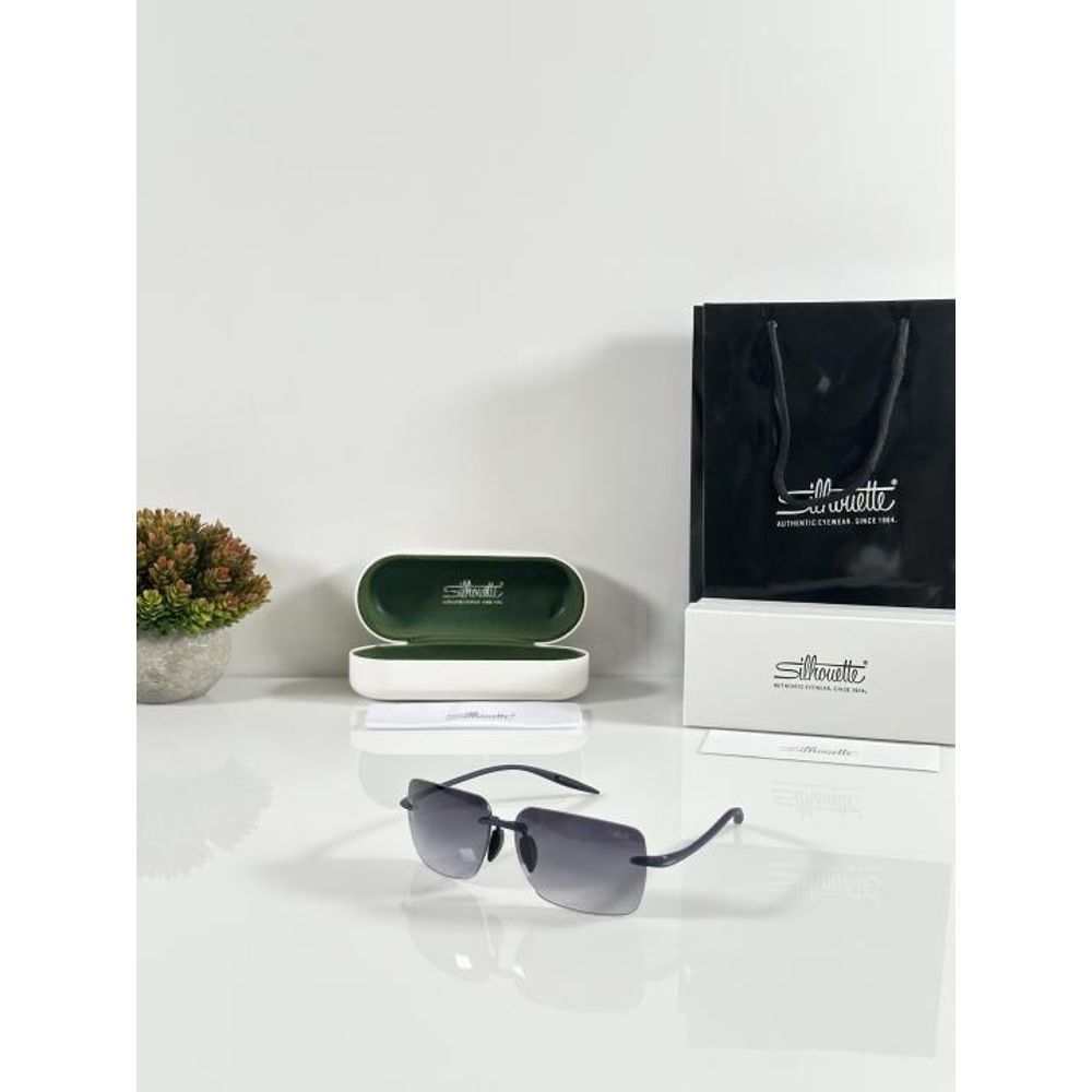 Silhouette 2061 Blue
