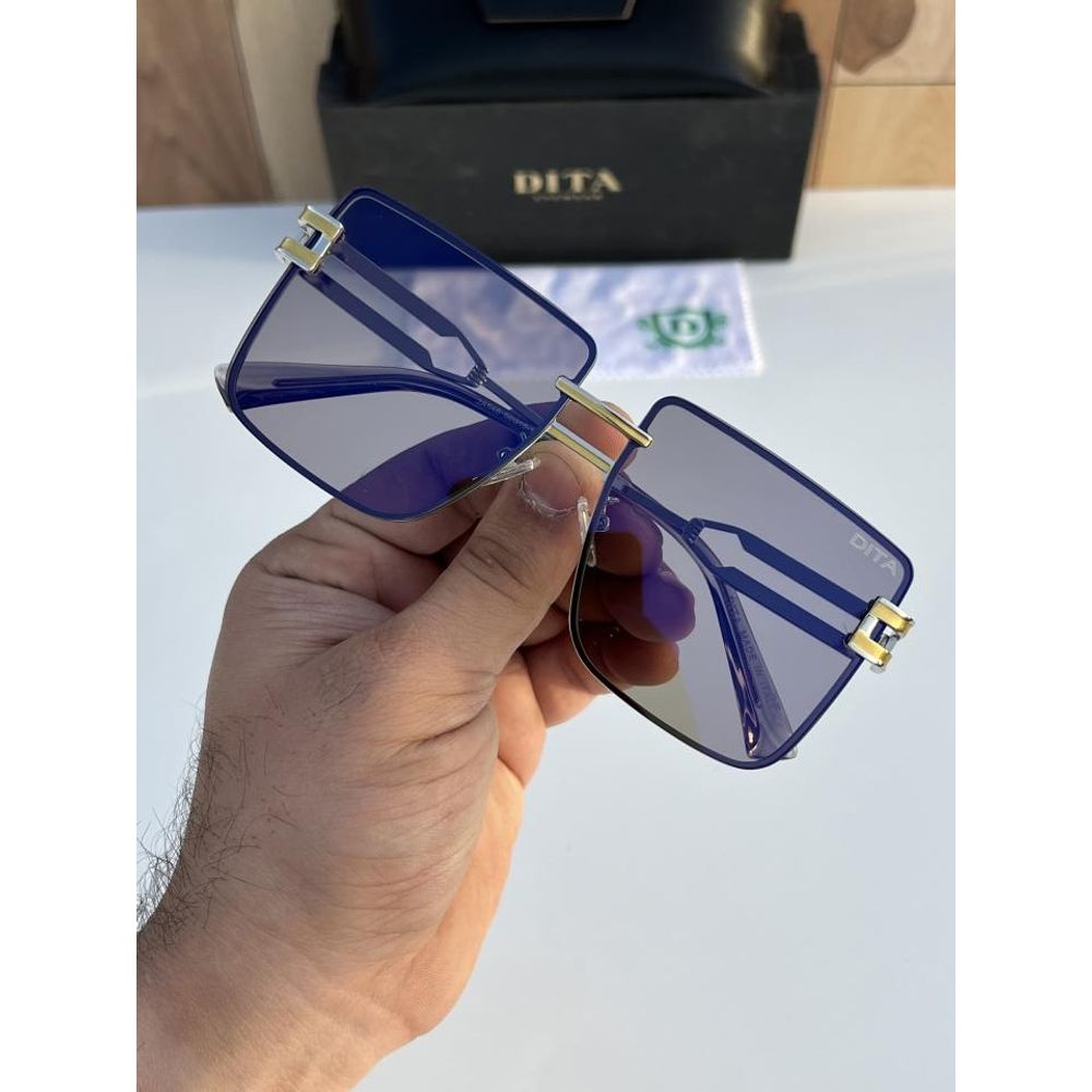 Dita_546_gold_blue