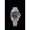 Rollex_gmt master 2 ceramic bezel