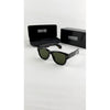 Moscot tiger green 98133-85