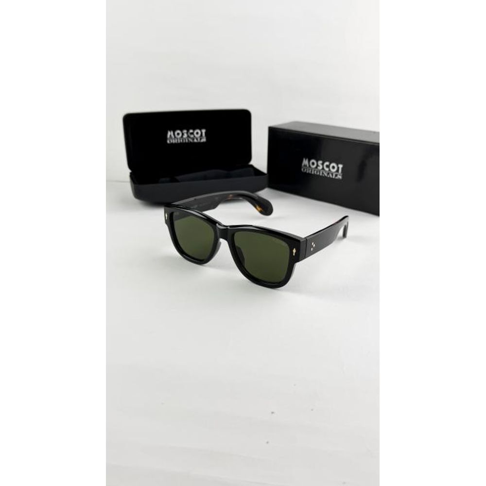 Moscot tiger green 98133-85