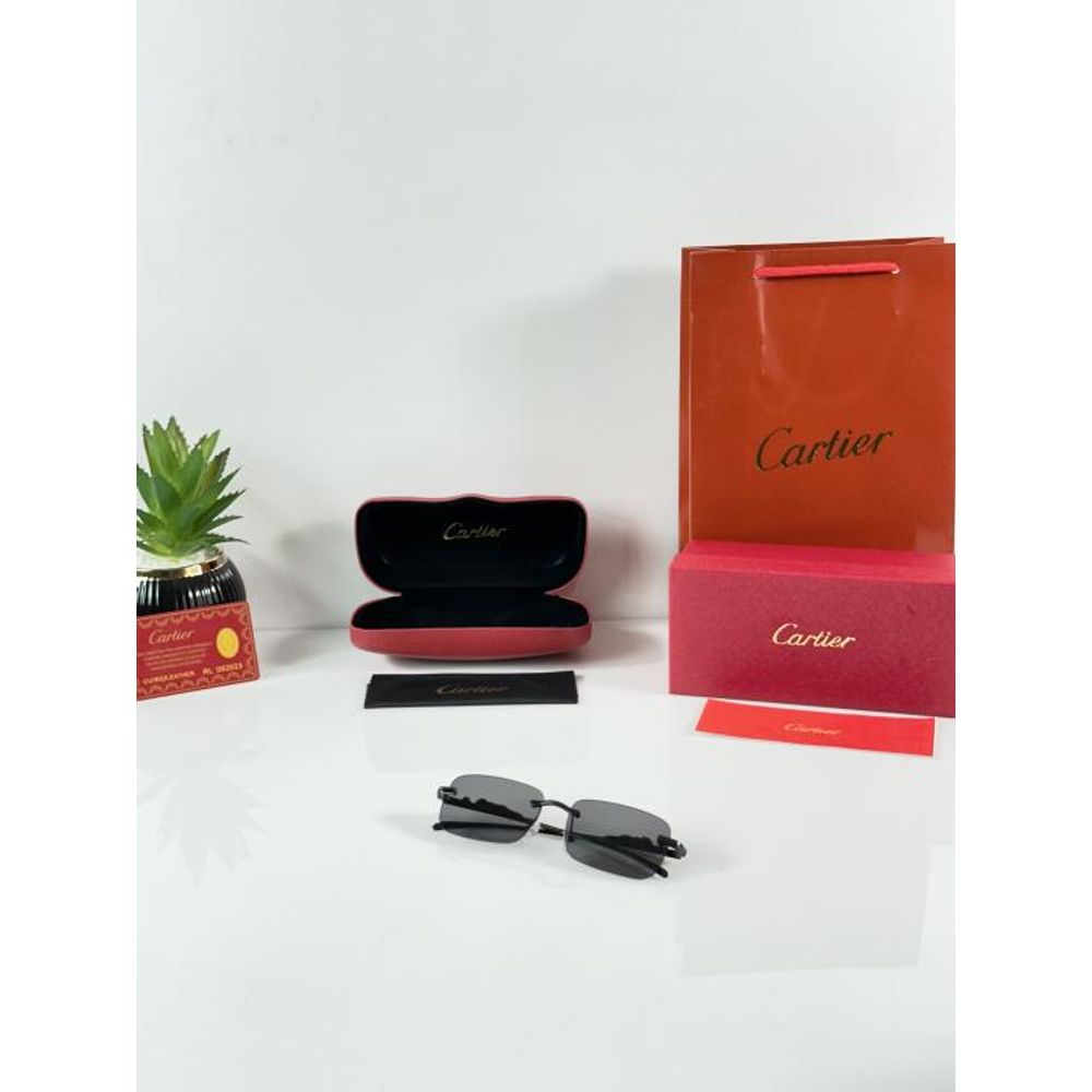 CART 1020 Black