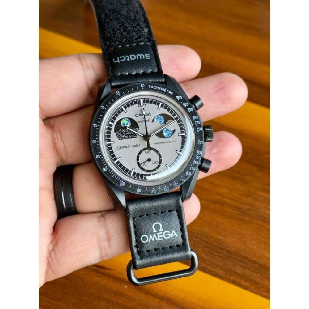 OMEGGA speedmaster