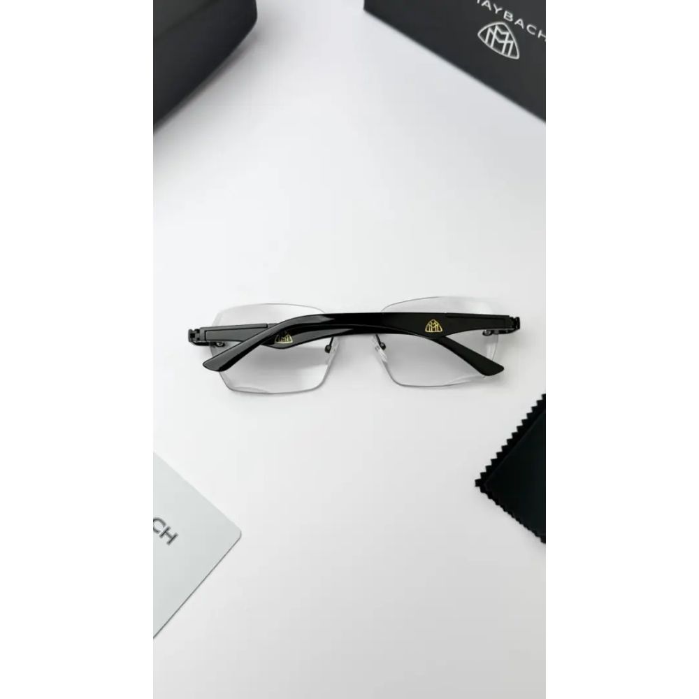 MAYBACH BLACK PLANO z30