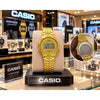 Casio Vintage Digital A171WEG 9A Gold