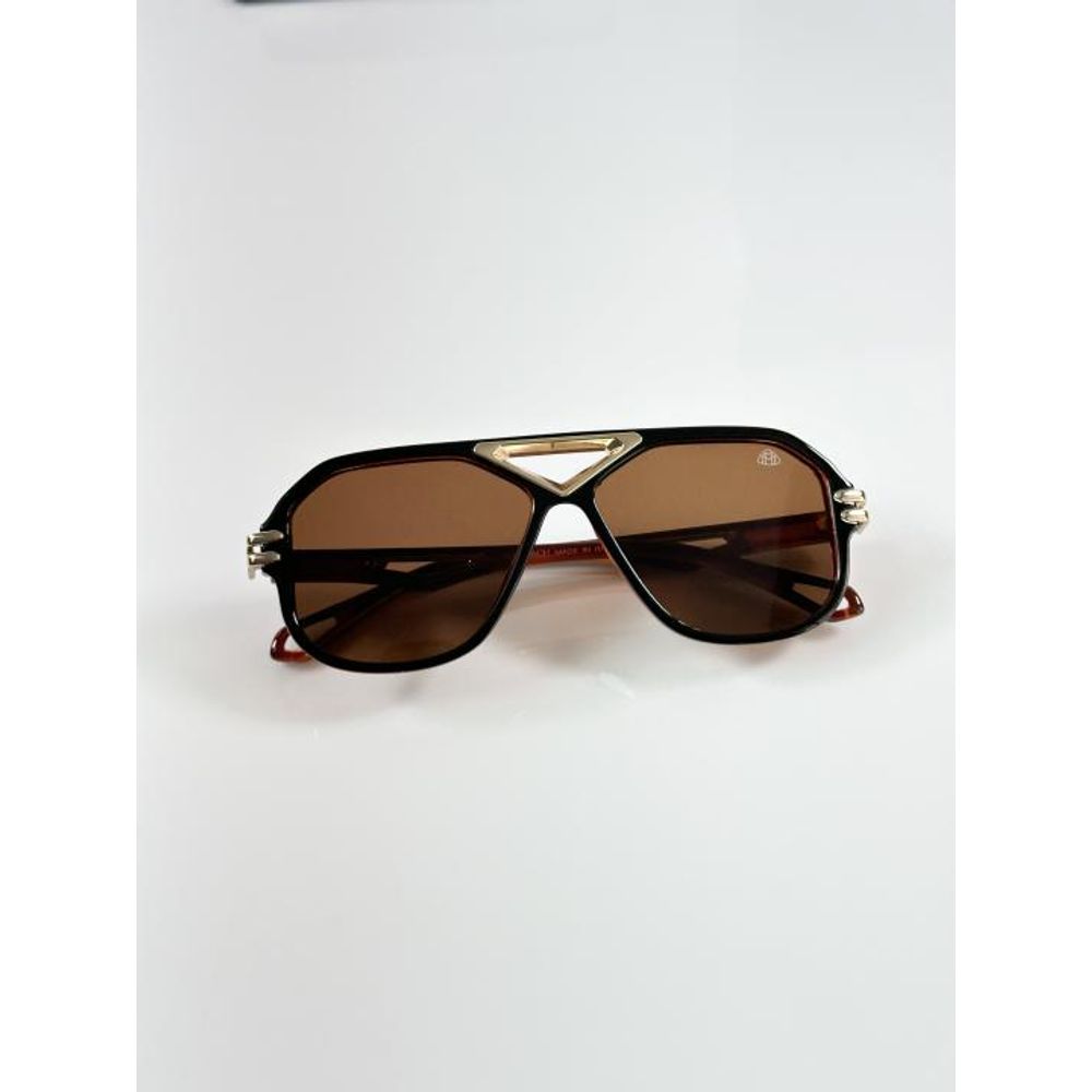 Maybach 029 Brown