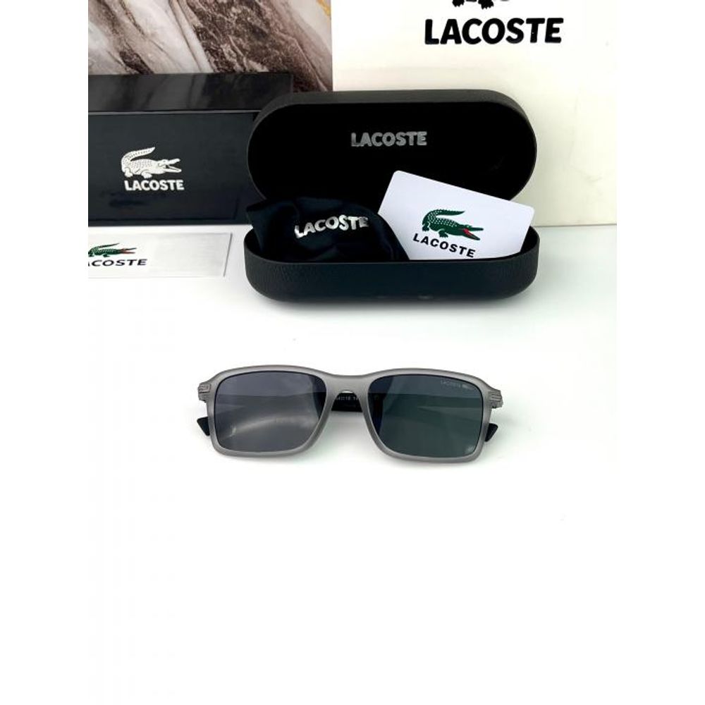 LACOST SUNGLASS D-180