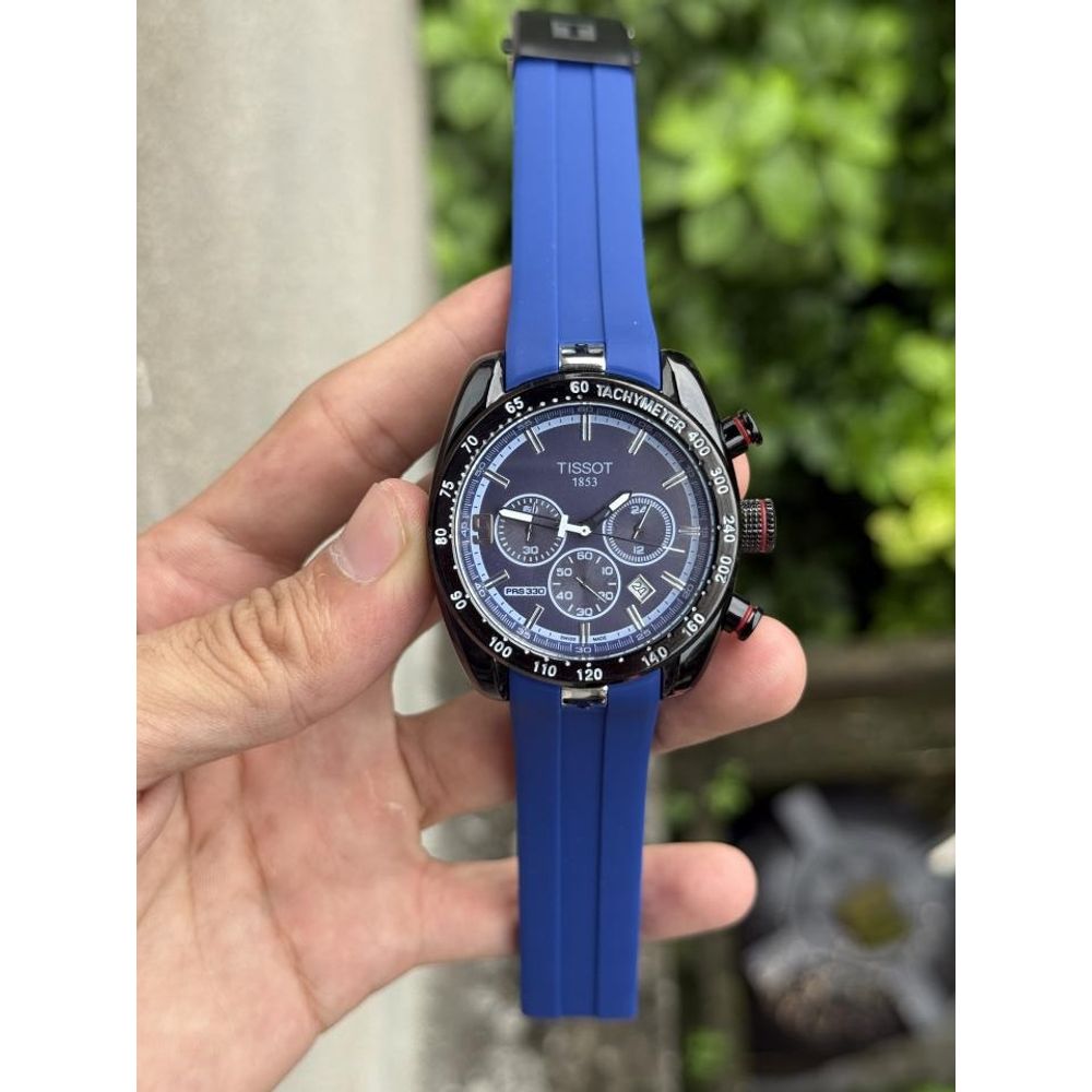 Tisot PRS330 Chronograph (All working)