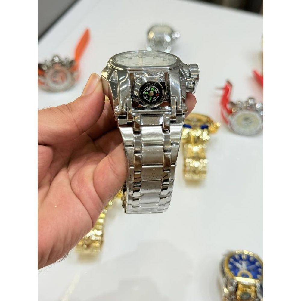 Invicta Reserve Magnum chain