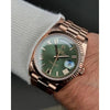 Rollex Day date