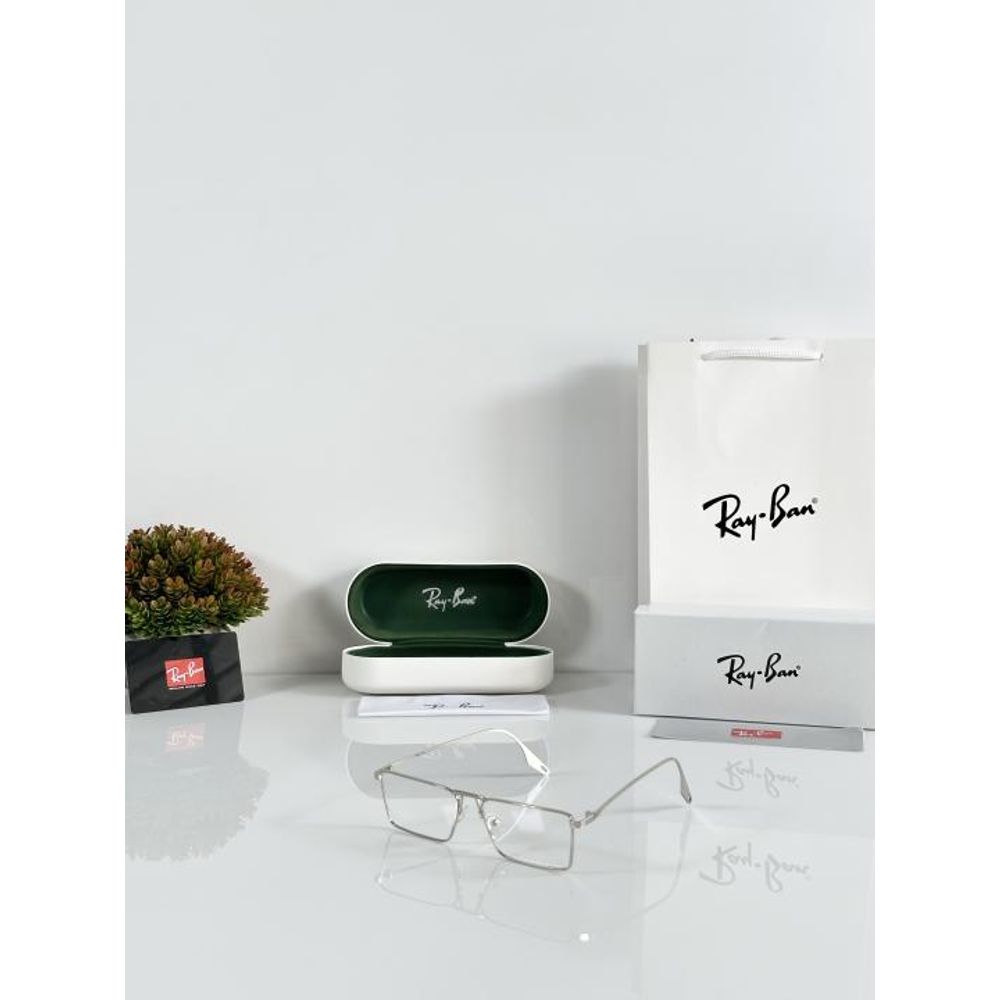 Rayba 1010 Silver Frame