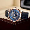 Tisot Skeleton Automatic Open Heart Premium