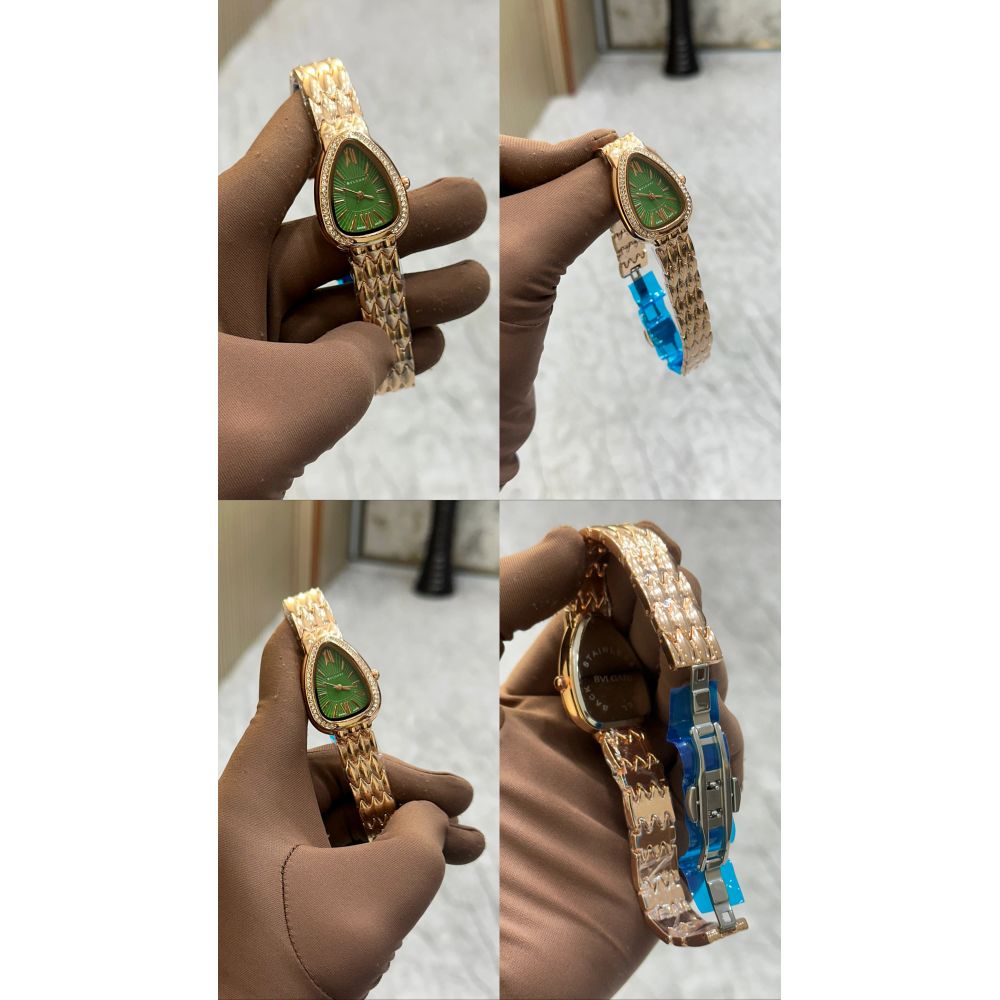 Bvlgari Serpenti Seduttori