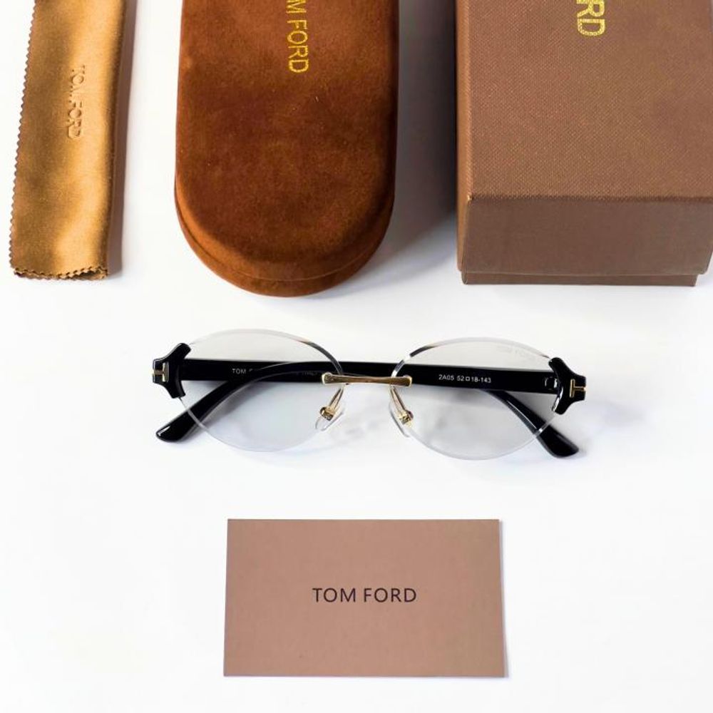 Tomfor 205 gold plano