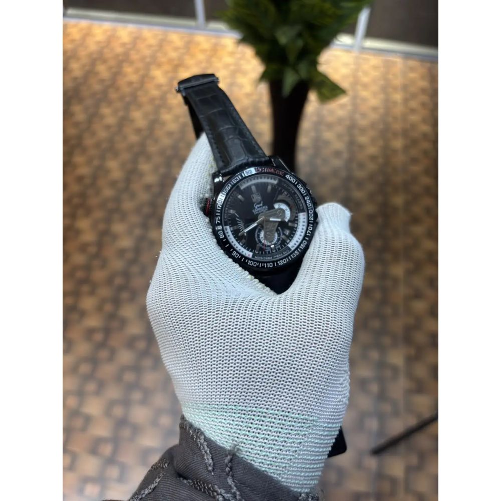 TAG Heuer Grand Carrera Calibre 36