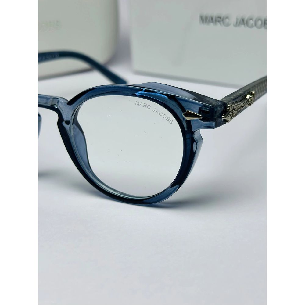 Marc Jacobs 1161 Blue Plano