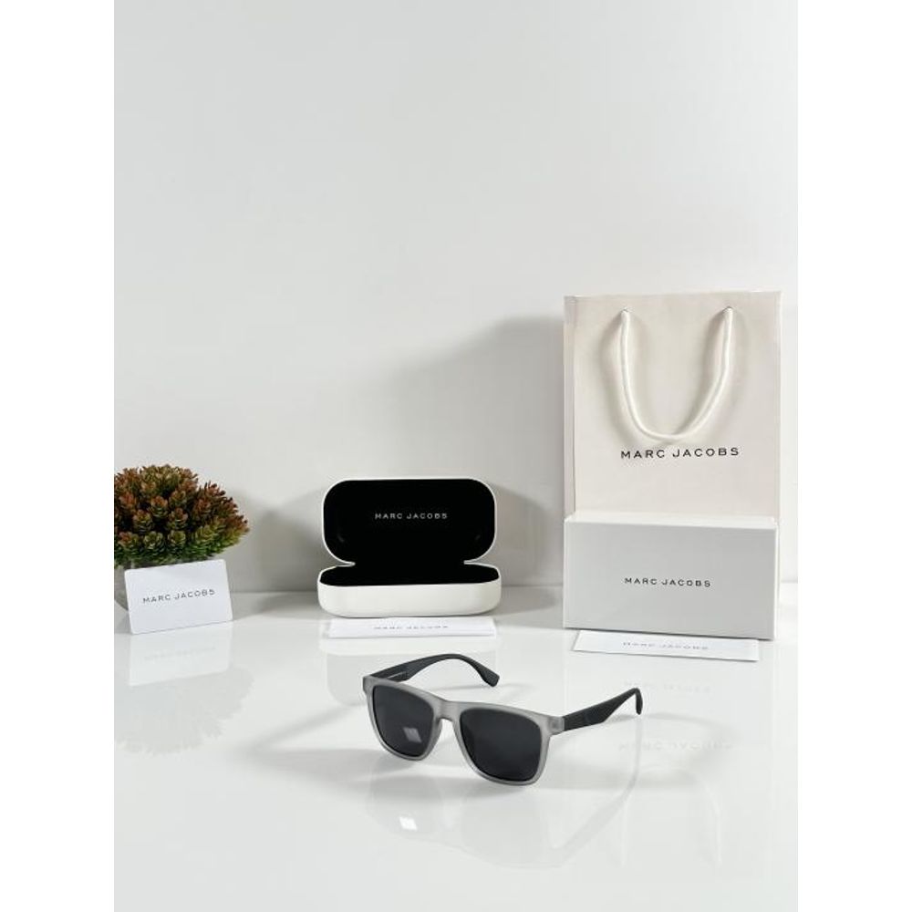 Marc Jacobs 6102 Grey Black