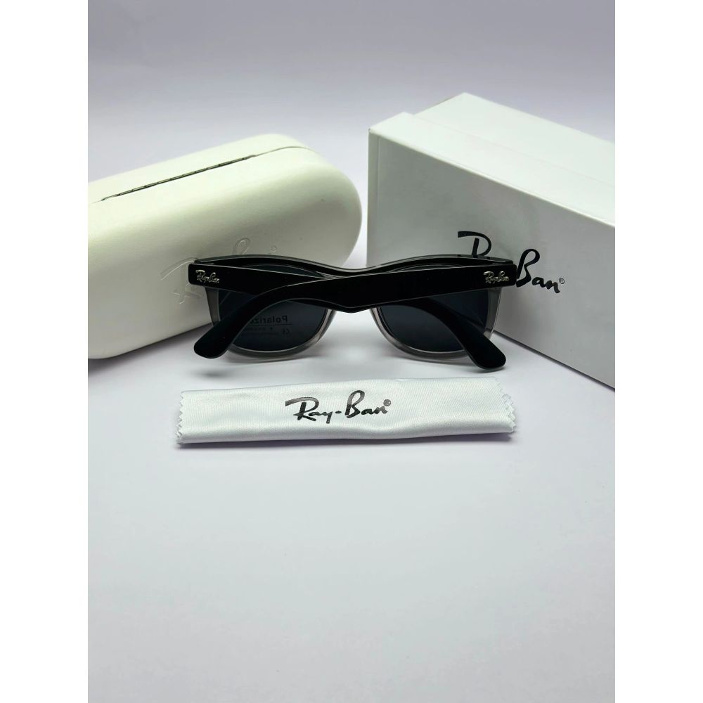 Rayban 2240 Grey Black