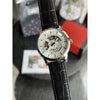 Tisot Skeleton Automatic Open Heart Premium