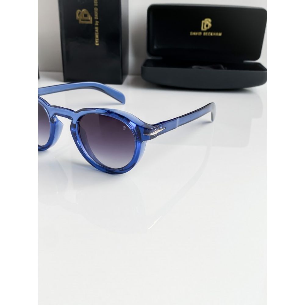 David beckham blue 2279