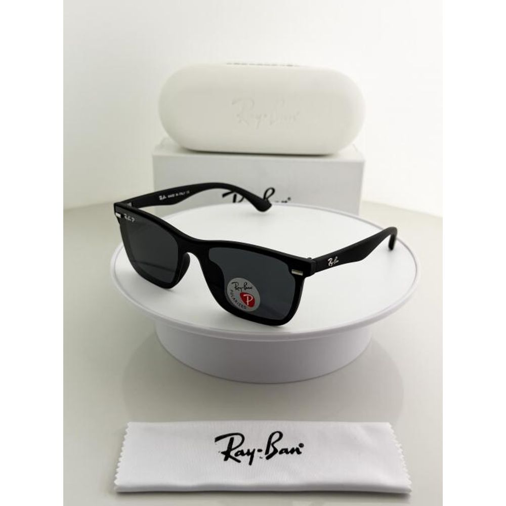 RAYBA BLACK BLAZE 4487