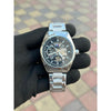 Tommy Hilfiger Automatic Silver Black