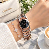 CALVIN KLINE_ROSE-TT-BLACK
