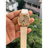 SEIKO SLIM PREMIUM ROUND WATCH