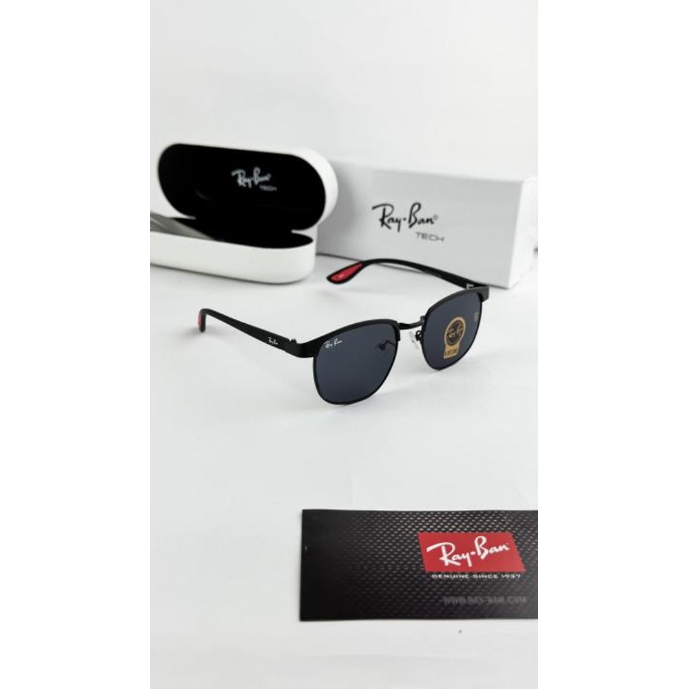 RAYBA 03 BLACK