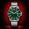 Authentic Grade Emporio Arma Stainless Steel Watch