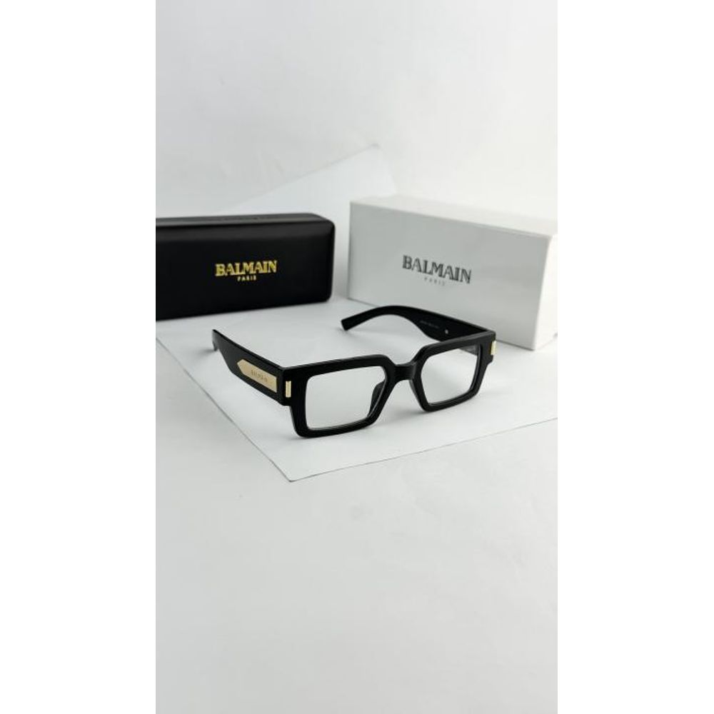 Balmin black plano 6108-52