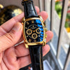 PATEK PHILIPE_CRONOGRAPH_GOLD-BLACK