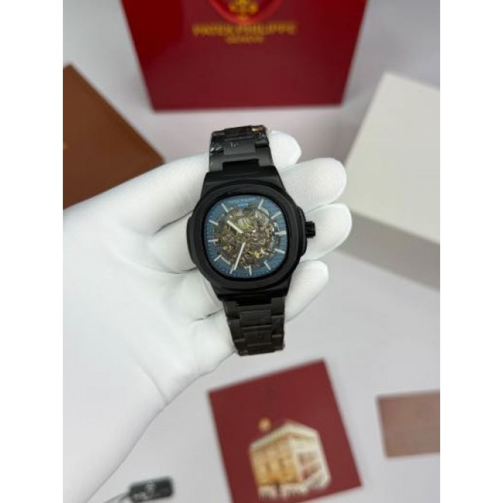 PATEK PHILIPE AUTOMATIC
