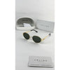 CELINE GOLD GREEN 1006