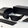 Prad 09 matt black