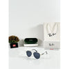 Rey ban 3603 Silver Blue