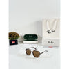 Rayba 3602 Brown