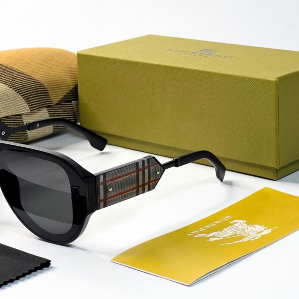 Burberr 98412 full black