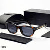 Prad 095 tiger black