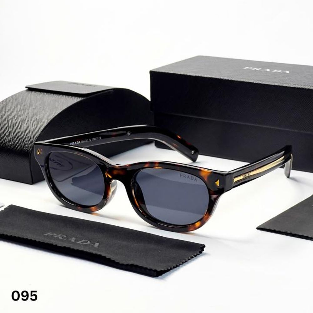 Prad 095 tiger black