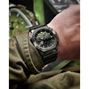 G SHOCK 2100 GREEN