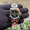 Tag Huer Aquaracer Superdiver