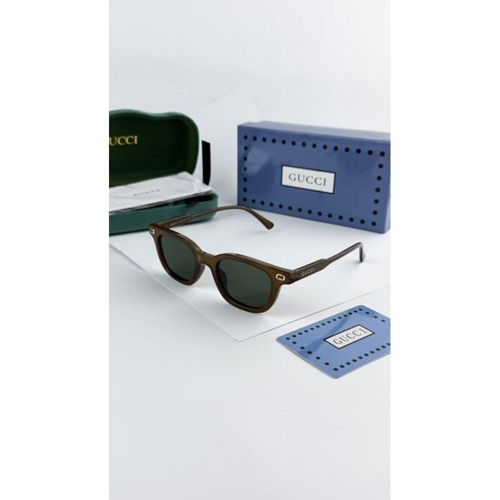 Gucchi green-85
