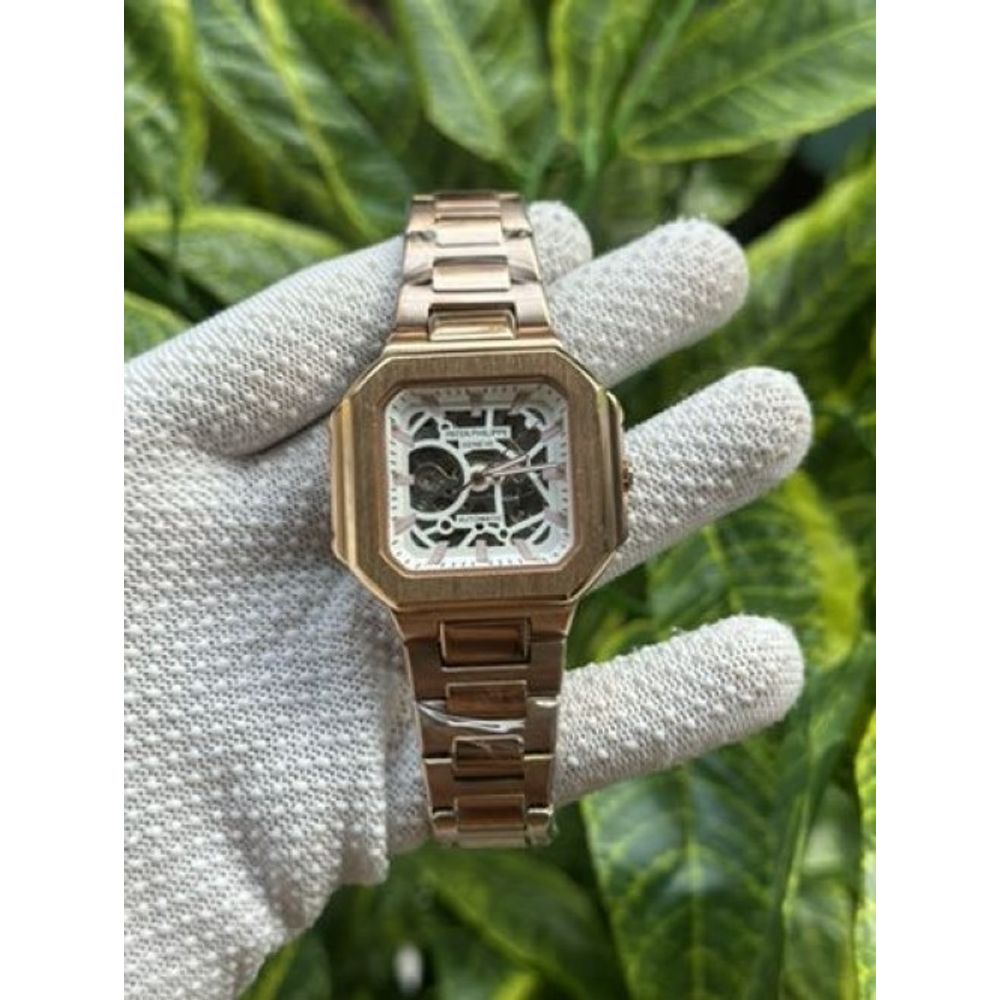 PATEK PHILIPE AUTO