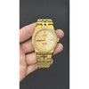 Rollex Land Dweller Diamond